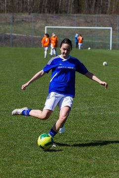 Bild 63 - FSC Kaltenkirchen II U23 - SV Wahlstedt : Ergebnis: 15:0